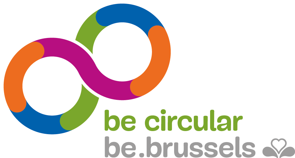 Logo becircular couleur 2