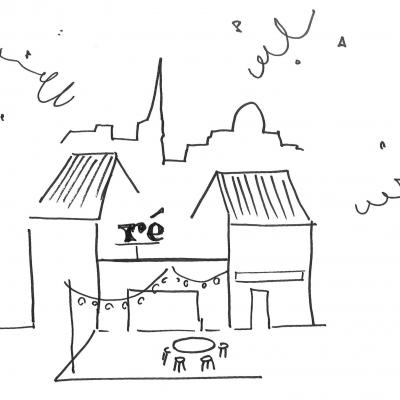 Schema quartier